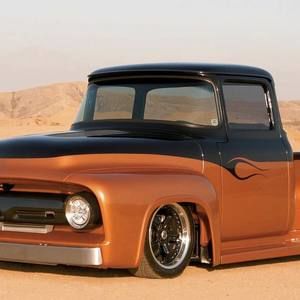 Meet your Posher, John